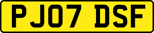 PJ07DSF
