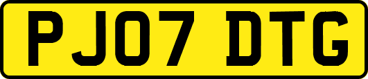 PJ07DTG