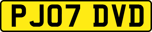 PJ07DVD