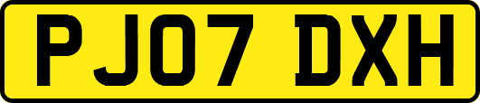 PJ07DXH