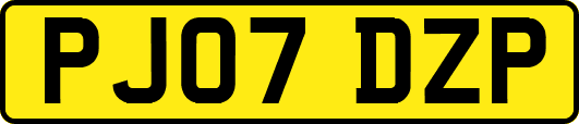 PJ07DZP