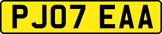 PJ07EAA