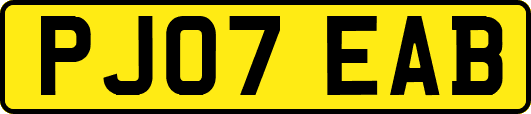 PJ07EAB
