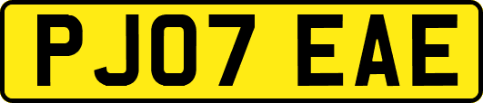PJ07EAE