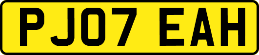 PJ07EAH
