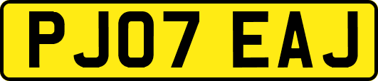 PJ07EAJ