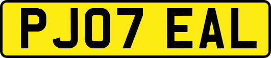 PJ07EAL