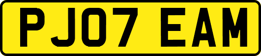 PJ07EAM