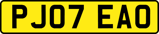 PJ07EAO