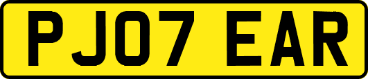PJ07EAR