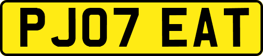 PJ07EAT