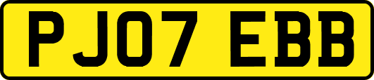 PJ07EBB