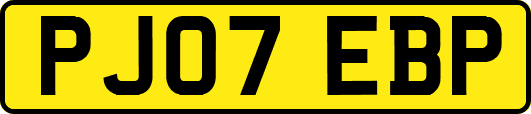 PJ07EBP