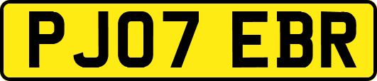 PJ07EBR