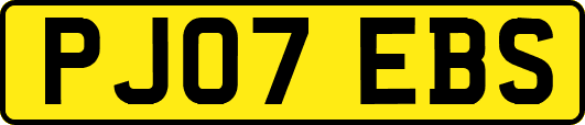 PJ07EBS