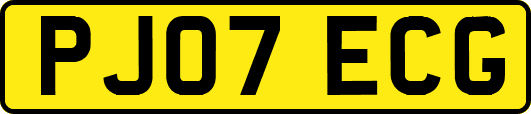 PJ07ECG