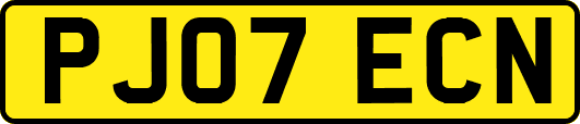 PJ07ECN