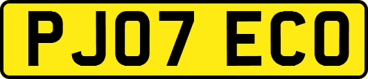 PJ07ECO