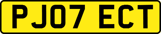 PJ07ECT