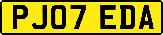 PJ07EDA