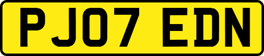 PJ07EDN