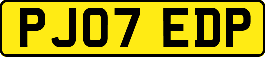 PJ07EDP