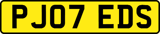 PJ07EDS