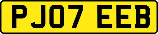 PJ07EEB