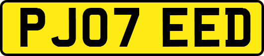 PJ07EED