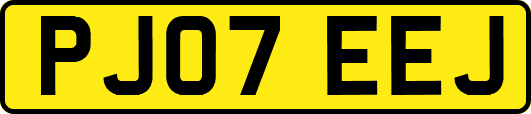PJ07EEJ