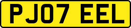 PJ07EEL