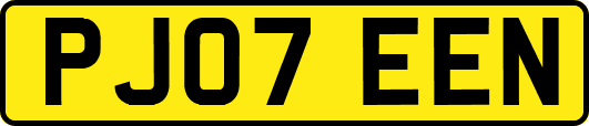 PJ07EEN