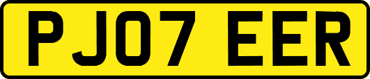 PJ07EER