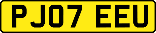 PJ07EEU