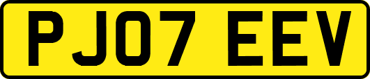 PJ07EEV