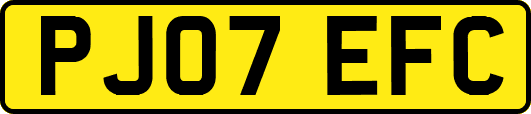 PJ07EFC