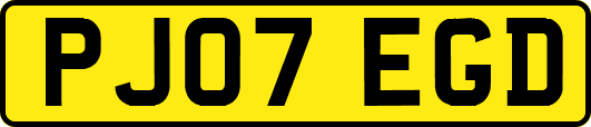 PJ07EGD