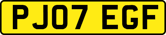 PJ07EGF