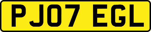 PJ07EGL