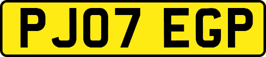 PJ07EGP