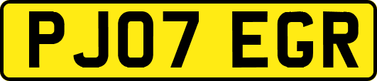 PJ07EGR