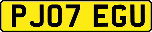 PJ07EGU
