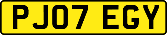 PJ07EGY