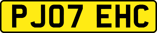 PJ07EHC