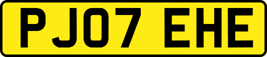 PJ07EHE