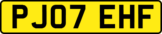 PJ07EHF