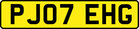 PJ07EHG