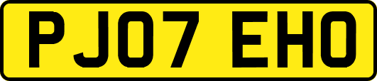 PJ07EHO