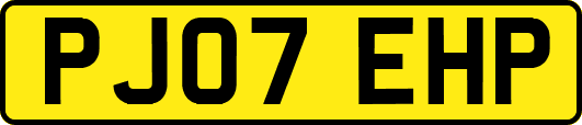 PJ07EHP