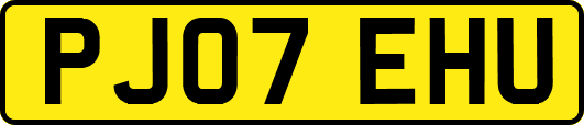 PJ07EHU